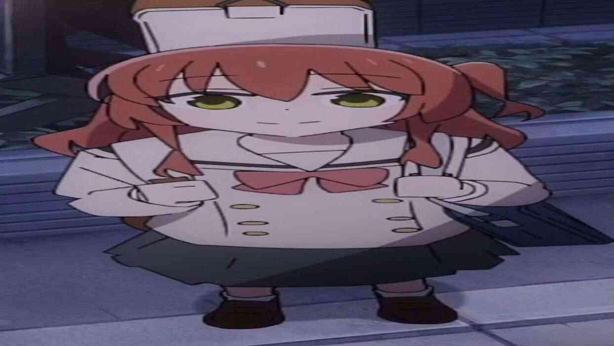A Kita that is very W I D E